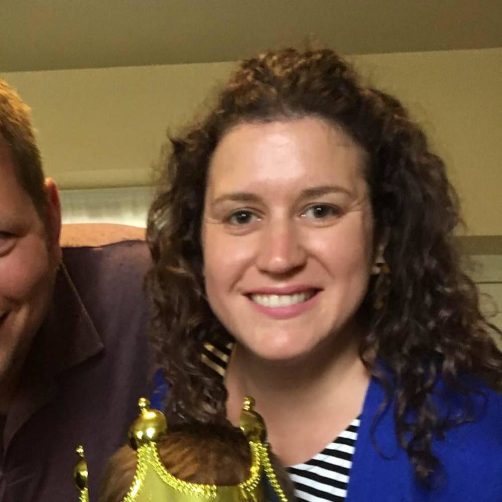 Meet your Posher, Michelle